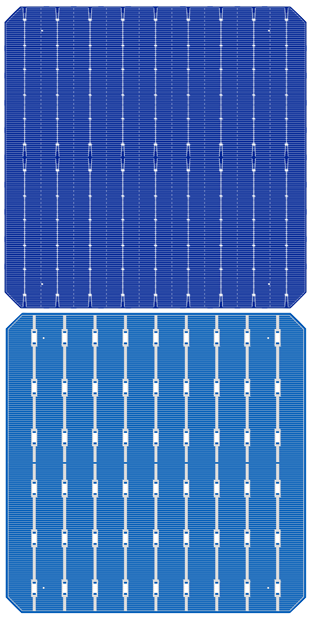 M6-PERC Cell