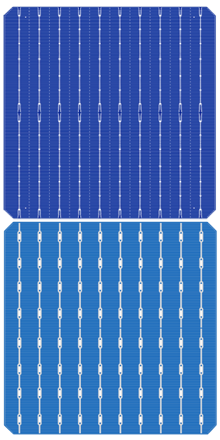 M10-PERC Cell