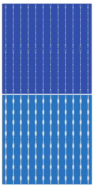 G12-PERC Cell