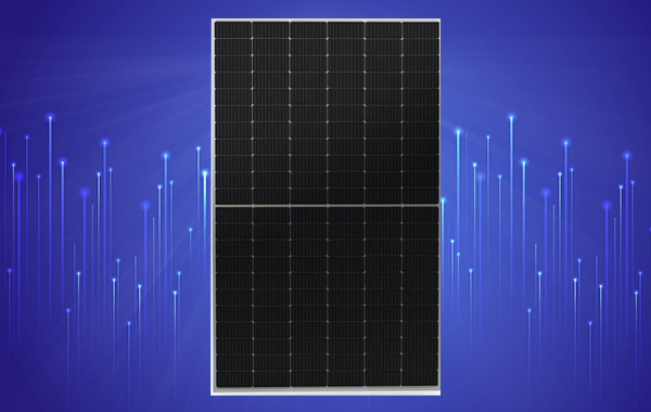 E-M10 TOPCon 132 Bifacial Half -Cell  Module (505-525) V1.1.0201