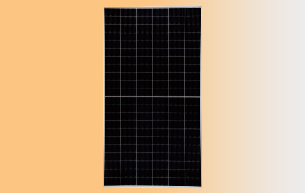 E-G12 120 Bifacial Half -Cell Module (585-605) V1.1.0201