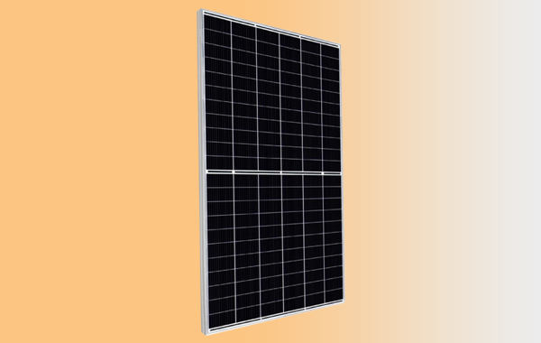 E-G12 132 Bifacial Half -Cell Module (645-665) V1.1.0201