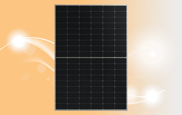 E-M10-108 Bifacial Half -Cell Module(390-410) V1.1.0201