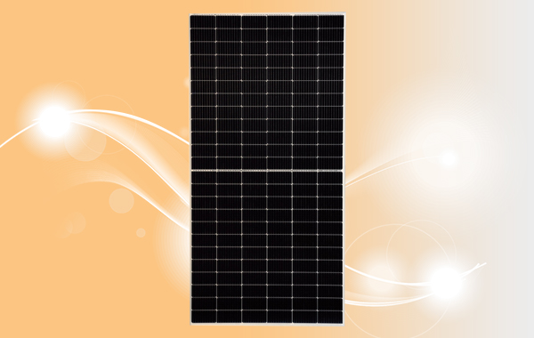 E-M10-144 Bifacial Half -Cell Module (535-555) V1.1.0201