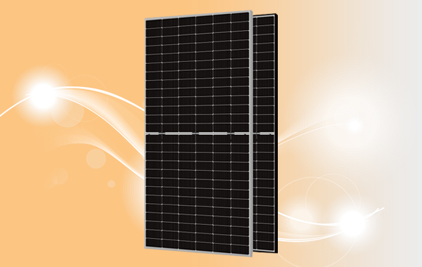 E-M10-156 Bifacial Half -Cell Module (570-590) V1.1.0201