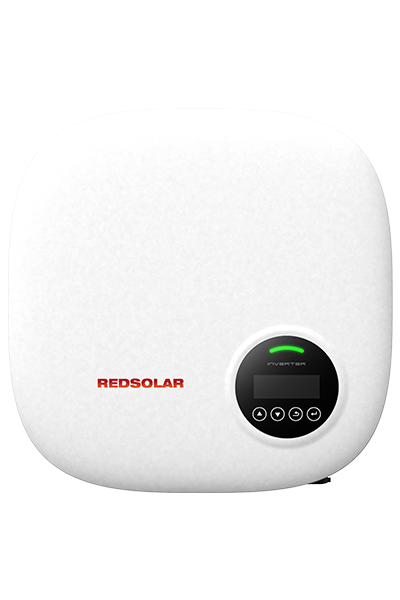 Residential Single-phase On-grid Inverter