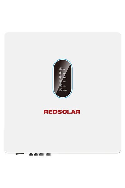 Hybrid Three-phase Inverter