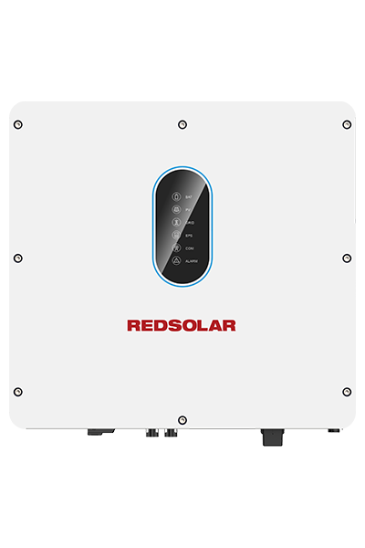 Hybrid Single-phase Inverter