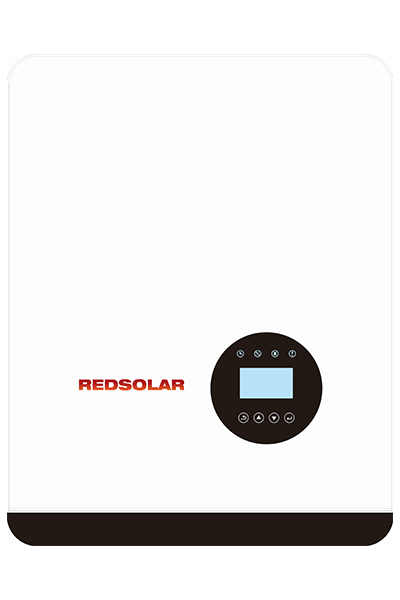 Residential Three-phase On-grid Inverter