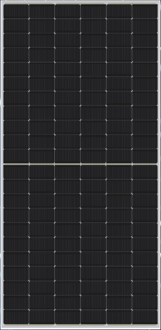 E-G12 TOPCon 132 Bifacial (690-710)